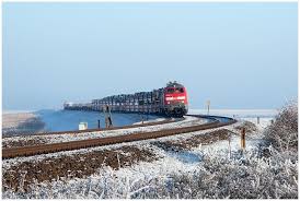 Sylt germany is a small island on the northernmost point in germany and is a part of the north frisian islands, which is just south of denmark. The Hindenburgdamm Causeway France Travel Old Steam Train Germany