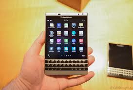 Blackberry passport india hands on quick review. Hands On With The Blackberry Passport Silver Edition Mobilesyrup