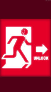 If this is the case, you can hide or edit the graphics by opening the slide's background properties. Iphone 5 Lock Screen Wallpaper Group 66