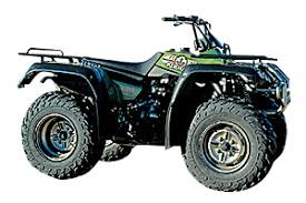 This is the complete official workshop service and repair manual for the yamaha yfm400 bigbear kodiak 400 yfm400fwa(m) atv. Yamaha Kodiak 400 1993 2005 Atv Repair Manuals Haynes Manuals