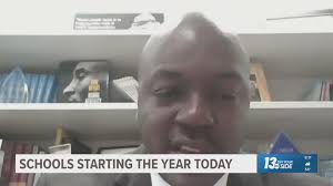 Kalamazoo Public Schools students returning to school with new safety  measures