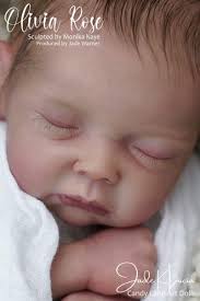 Sale rose reborn kit Free Shipping