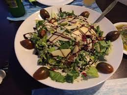 Aus dem ereignisreichen leben einer altenpflegerin (starke. Salat Garten Des Lebens Picture Of Plaza Paradise Kolymbari Tripadvisor
