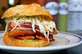 Best Sandwich Shops In America Best Sandwich Near Me Thrillist Best Sandwich Food Network Recipes Sandwich Shops