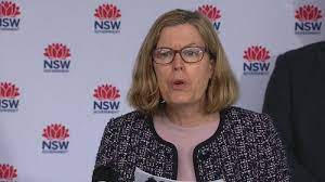 Jun 26, 2021 · senior nsw government minister victor dominello has become unwittingly caught up in a catfishing incident with an impostor posing as the ryde mp chatting to women on the tinder dating app. He Was No Risk To The Community Nsw Minister Forced To Re Enter Quarantine After Wrong Health Advice
