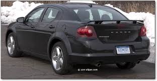 Image result for Bright White 2011 Avenger