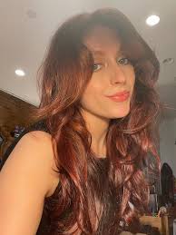 Rebecca Julienne Jensen