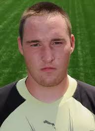 2009 Men's Soccer Roster