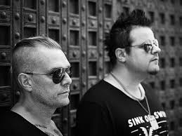 Apoptygma Berzerk Archives