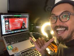 Samuel Dimas Partogi