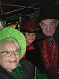 Toledo Repertoire Theatre...