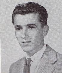 North High School 1961