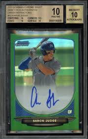 Check spelling or type a new query. Aaron Judge Rookie Card Value Top Cards And Checklist
