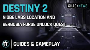 Unlocking new aspects in destiny 2 . Forge Locations In Destiny 2 Allgamers