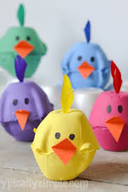 We have several different versions of easter. 49 Best Easter Crafts For Kids And Adults Easy Diy Easter Craft Ideas