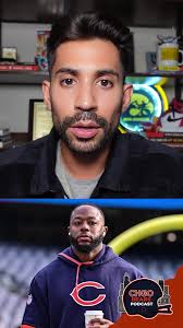 What was most encouraging from Thomas Brown's debut as the #Bears'  playcaller? 🤔 Pre-snap motion. Here are the stats, and I you why pre-snap  motion is so important. #Bears #packers #calebwilliams ...