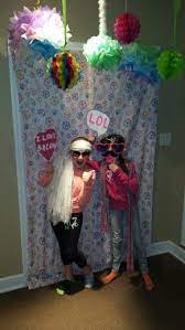 11 Year Old Birthday Party 10th Birthday Parties Sleepover Party Girls Slumber Party