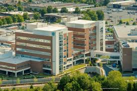 Atrium Health Pineville Phase Iii Bed Tower