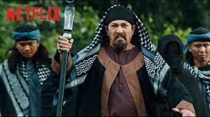 Ustaz adam has to help a friend whose village is corrupted by a group of misguided religionists lead by a sinister sorcerer. Munafik 2 Main Trailer Hd Netflix Youtube