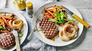 Here we talk through what prediabetes means, if there are any. Diabetes Recipes Bbc Food
