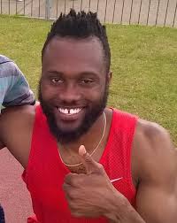 2016 Men's British Triple Jump Rankings