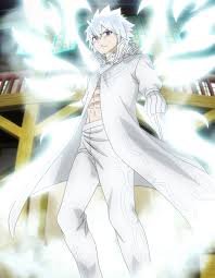 Zeref Dragneel Image Gallery Fairy Tail Wiki Fandom Fairy Tail Photos Fairy Tail Anime Fairy Heart