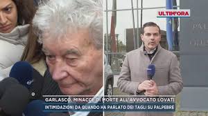 Trend Google: garlasco news