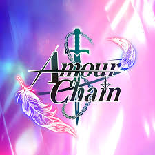 HAGANE — Amour Chain cover artwork
