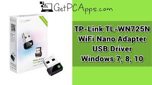 あと wifi の設定も除いてみましたが link speed が 434 mb/s (5.2 ghz)となっていたので問題なく動いてますね。 ubuntu を開発環境で使うことは多いと思いますがやはり周辺機器が動作するようにドライバをインストール. Tp Link Tl Wn725n Wireless Nano Adapter Wifi Usb Driver Windows 7 8 10 Get Pc Apps