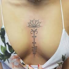 Best 30 Sternum Tattoos Designs For Women Gravetics Sternum Tattoo Design Tattoos For Women Tattoo Designs For Women