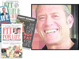 Harvey Diamond: From high life to low point