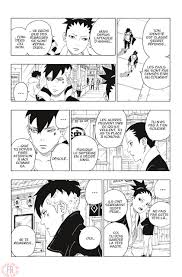 Scan boruto 60 vf hajime no ippo. Boruto Chapitre 59 Fr Boruto France