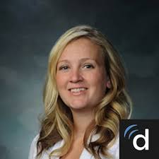 Amanda C. Davenport (Strecker), PA