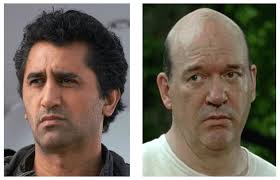 What if these characters met each other? #1 Travis & Eastman :  r/FearTheWalkingDead