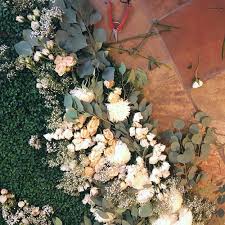 Maybe you would like to learn more about one of these? Here S How To Make A Flower Wall Step By Step