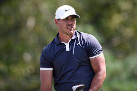 Northern Trust Brooks Koepka And Bryson Dechambeau Clear The Air About Slow Play Brooks Koepka 20 Minute Workout Cardio Barre