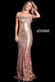 Rose Gold Prom Dress Metallic Dresses Prom Dress Prom 2019 Silver Prom Dress Gold Prom Dress Gunme Sequin Prom Dresses Wedding Guest Dress Jovani Dresses