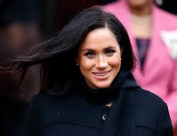 Preparations for meghan markle's baby shower are underway!the duchess of sussex was spotted leaving her hotel in new york city on tuesday. Meghan Markle Clarifies The Actual Cost Of New York Baby Shower