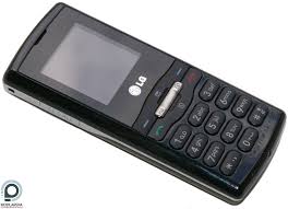 LG GB110 - rádió, antenna nélkül ...
