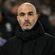 Early Brighton team news