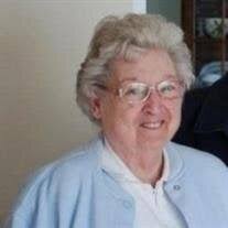 Lois Mildred Kline Cross Obituary