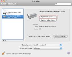 Ich habe vista mit update auf win 7 umgestellt, seither habe ich schwierigkeiten mit meinem drucker. Photosmart C4580 Switch From Usb Direct To Imac To Wireless Hp Support Community 632487