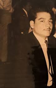 Armando Quintero Obituary December 20, 2020