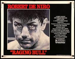 Joey refuses to answer, incritics including was no payment to the writers guild on the script, de. Raging Bull Review If You Want The Gravy