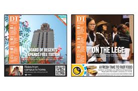 TSM Media Kit 2026 | Moody College of Communication