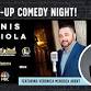 Dennis Gaxiola with Veronica Mendoza Arent event in Livermore, CA