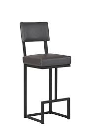 Check spelling or type a new query. Buy Wesley Allen S Dumas Modern Narrow Bar Stool Free Shipping