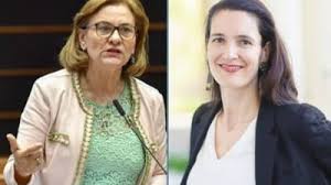Rovana plumb este cap de afiş, urmată de jurnalista carmen avram şi senatorul claudiu manda. Schimb De Replici Acide Intre Doua Doamne Din Parlamentul European Maria Grapini Vs Clotilde Armand Mobile