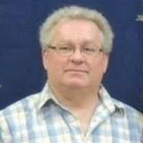 Russell "Jeff" Jeffrey Miller Obituary