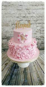 I love cute birthday pull apart cupcake cakes! Birthday Cake Ideas For 16th Girl Novocom Top